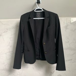 Black Talula Blazer